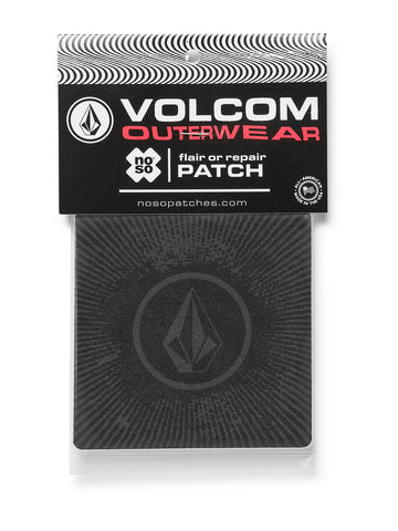 Zip Tech® Connect Your Jacket To Your Pants - Outerwear - Volcom