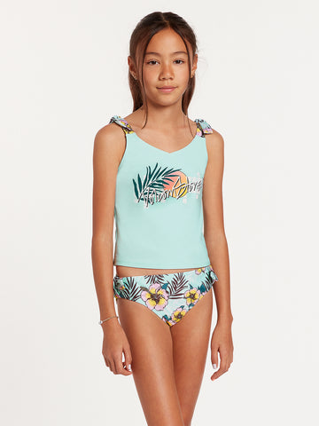 volcom swim suits