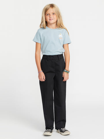 Volcom Girl's Pants  Casual & Lounge Pants for Girls – Volcom US