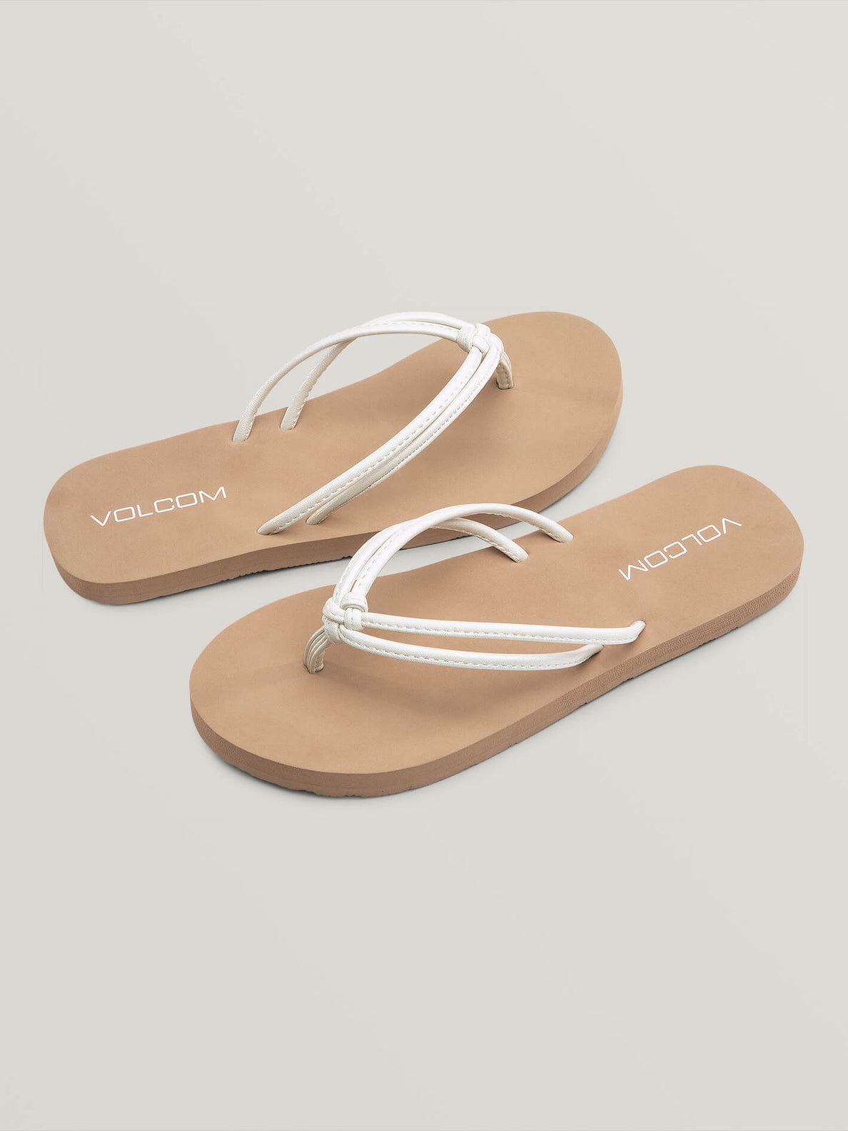 volcom forever and ever sandal