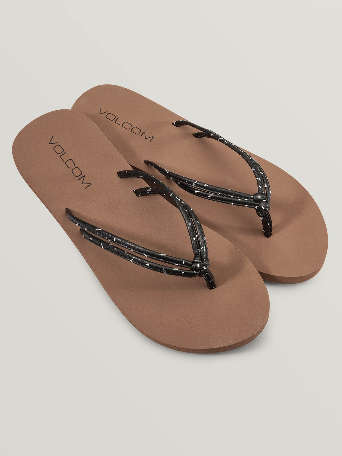 volcom forever and ever sandal