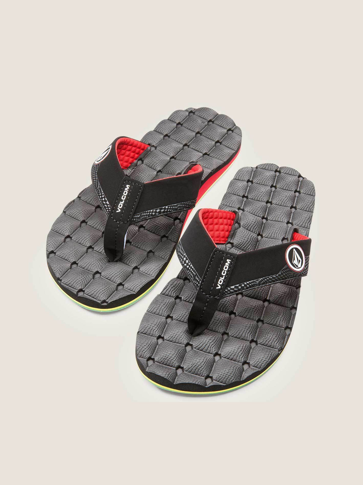 Recliner Sandals for Men | Men's Foam 