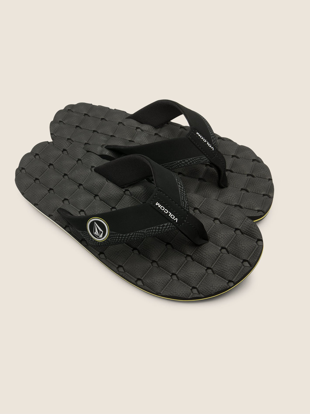 Recliner Sandals for Men | Men's Foam 