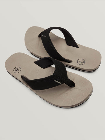 Sandals \u0026 Flip Flops for Men | Volcom 