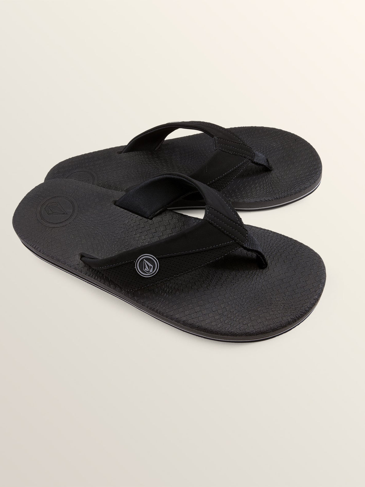 flip flops volcom