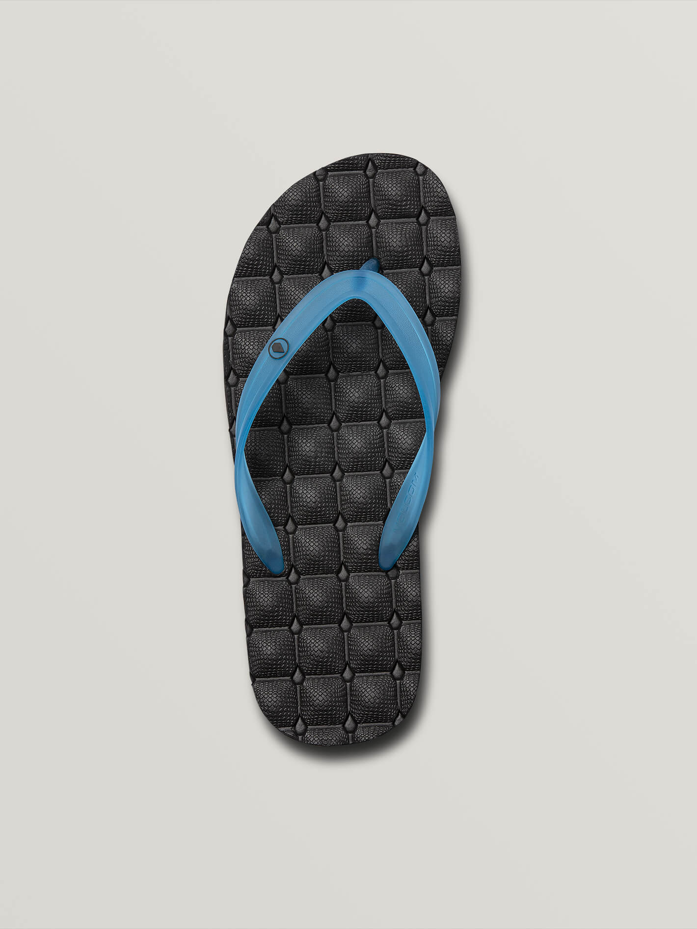 Recliner Rubber 2 Sandals - Royal – Volcom US