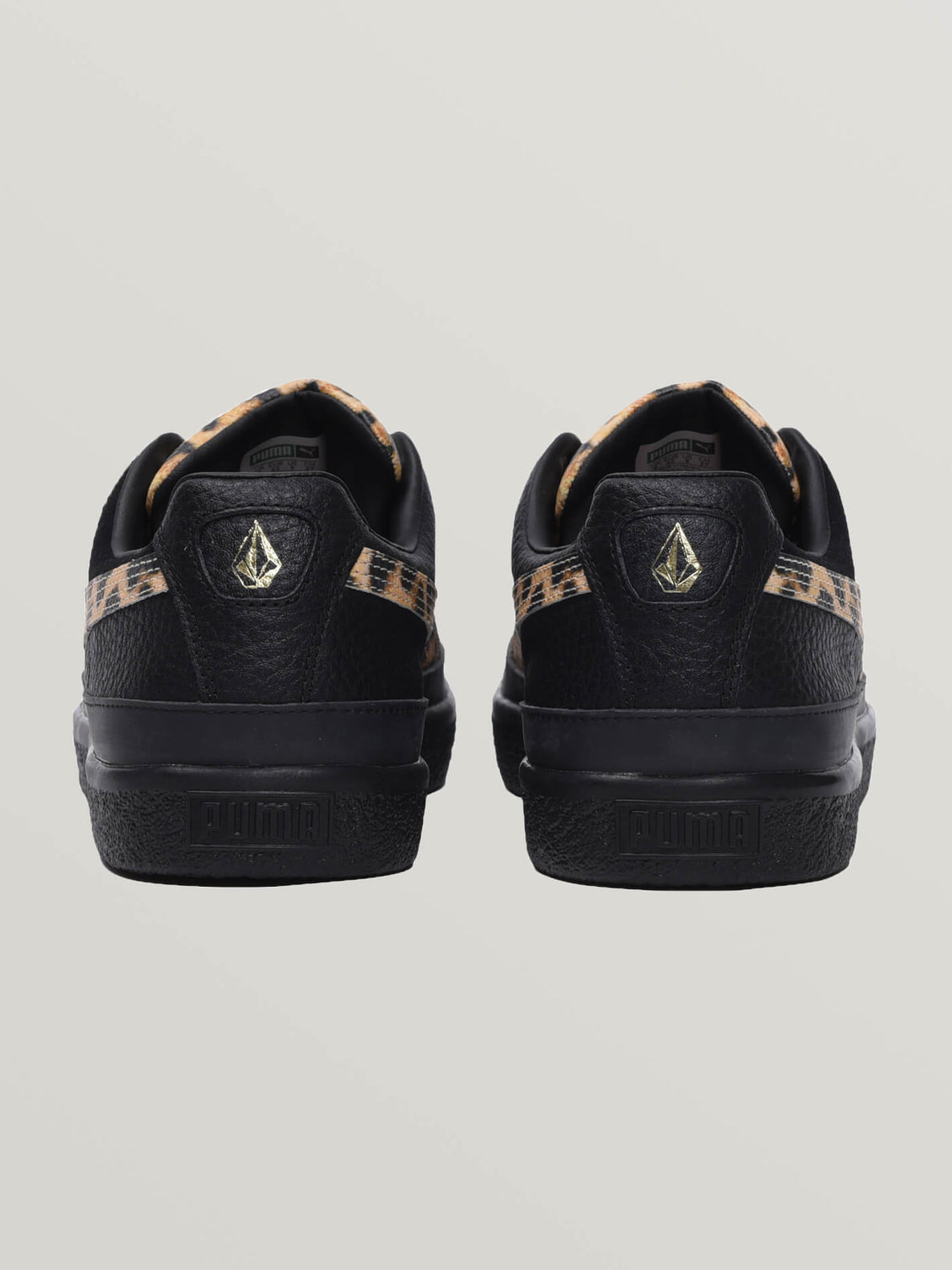 puma clyde rt x volcom for bls