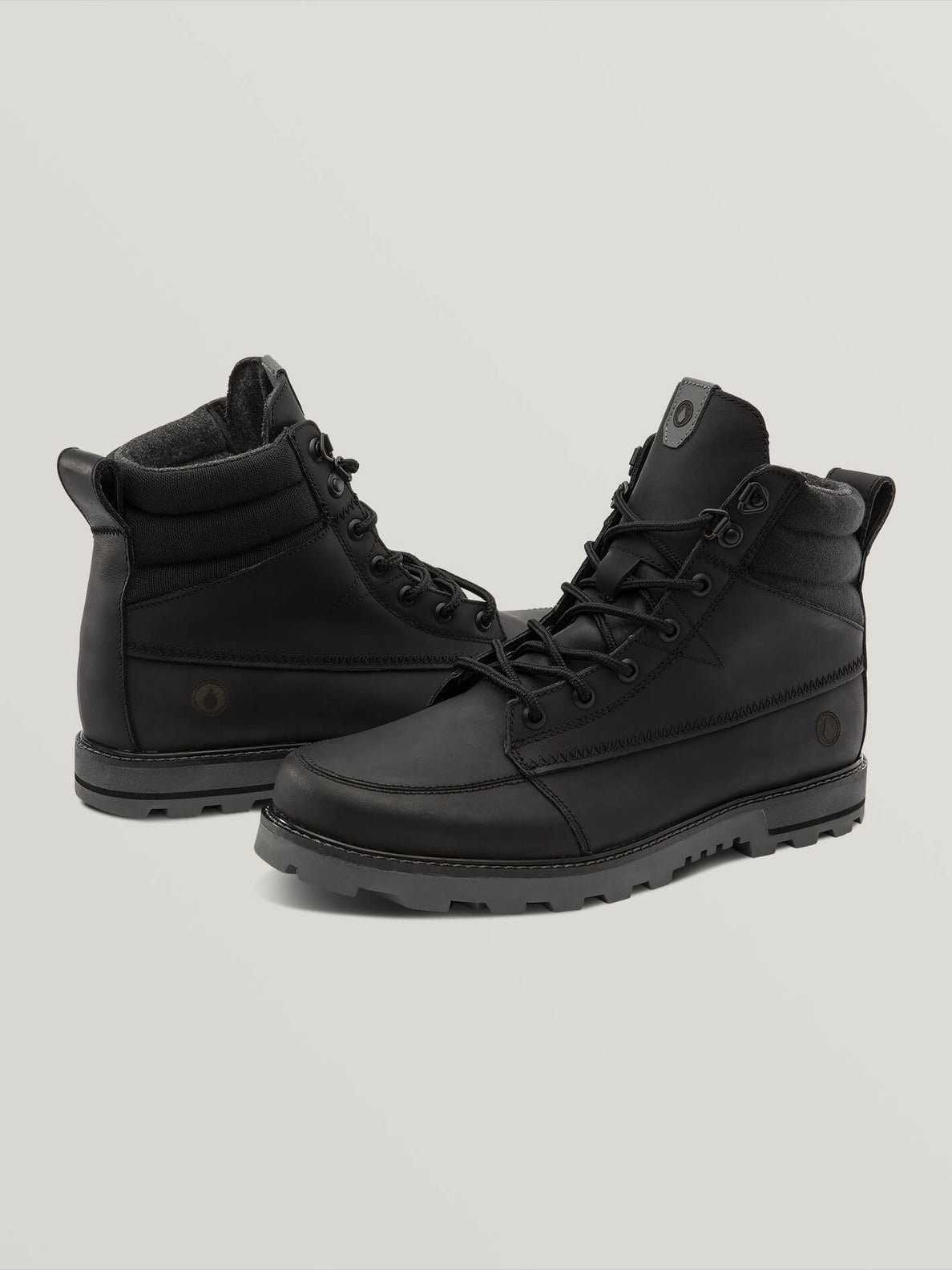 Sub Zero Boot - Black Out – Volcom US