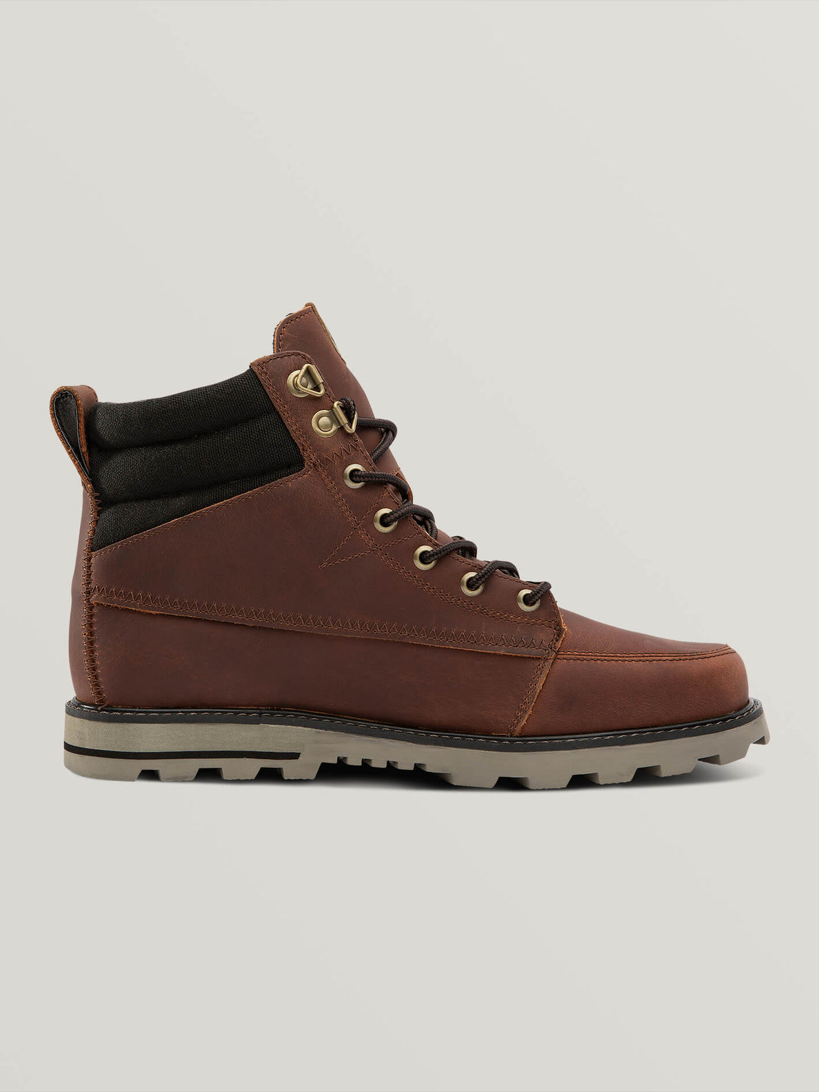 Sub Zero Boot - Burnt Sienna – Volcom US