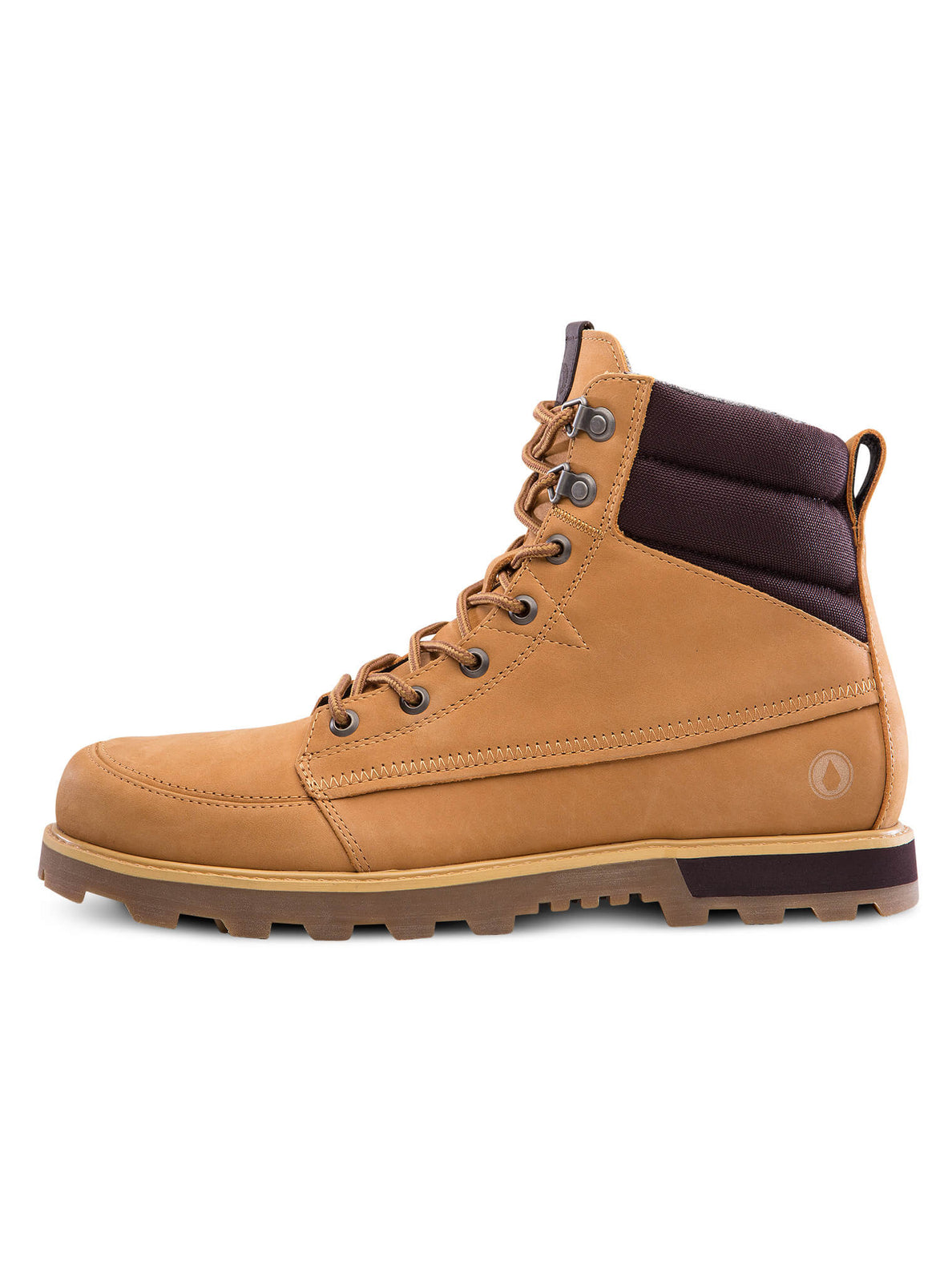 Sub Zero Boot - Wheat – Volcom US