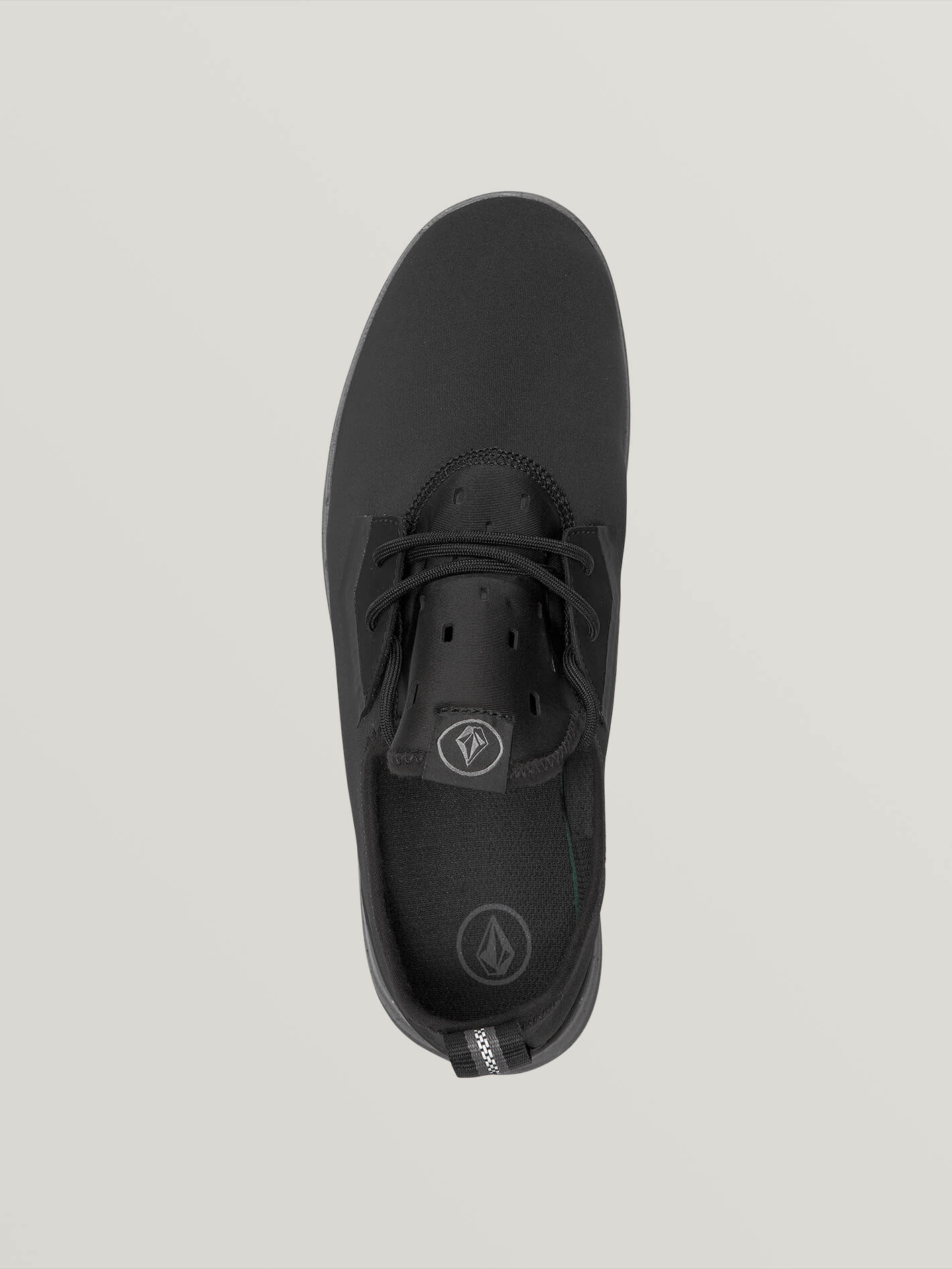 volcom draft shoe