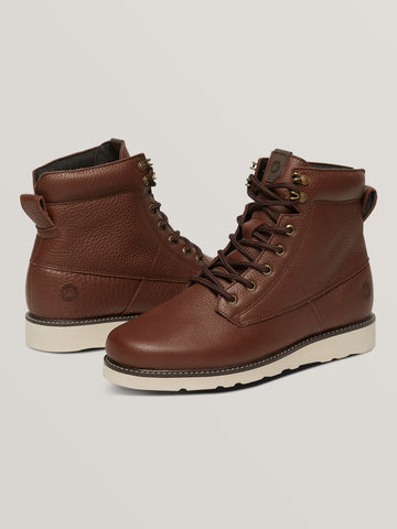 Stylish Boots for Men by Volcom 