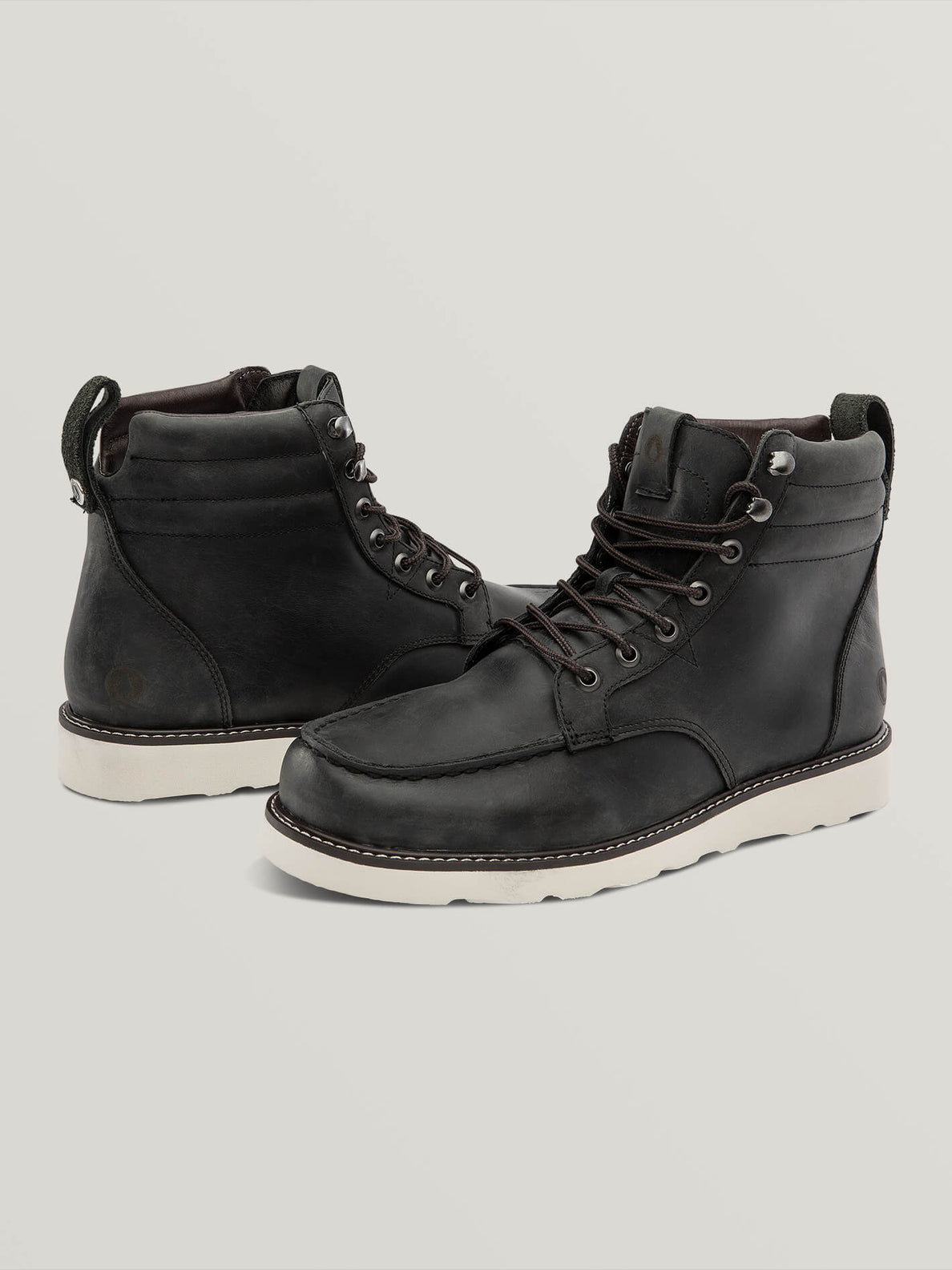 Willington Boot - Charcoal – Volcom US