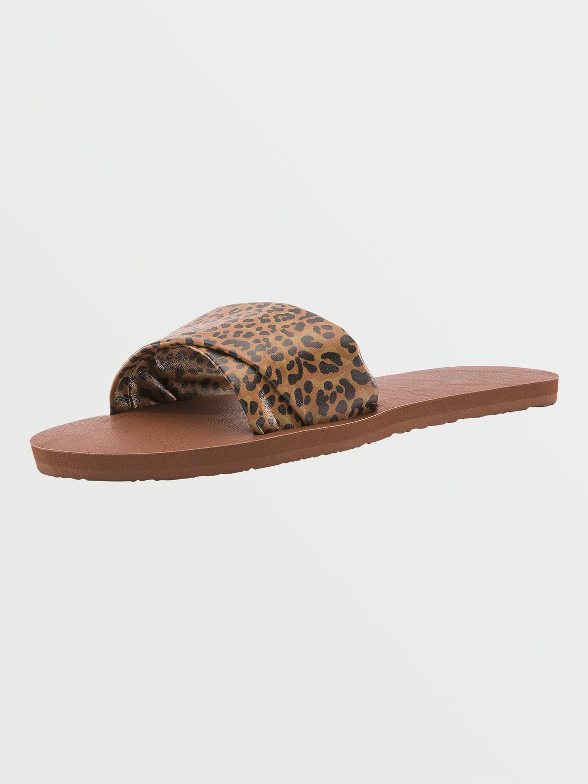 Hawthorne Sandal - Cheetah (W08021V0_CHE) [4]