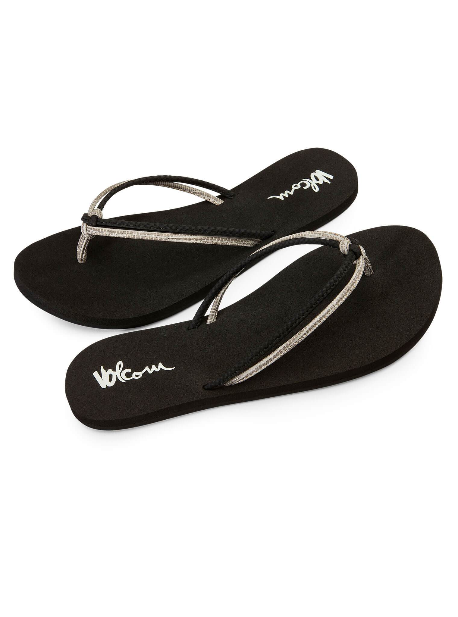 volcom forever and ever sandal