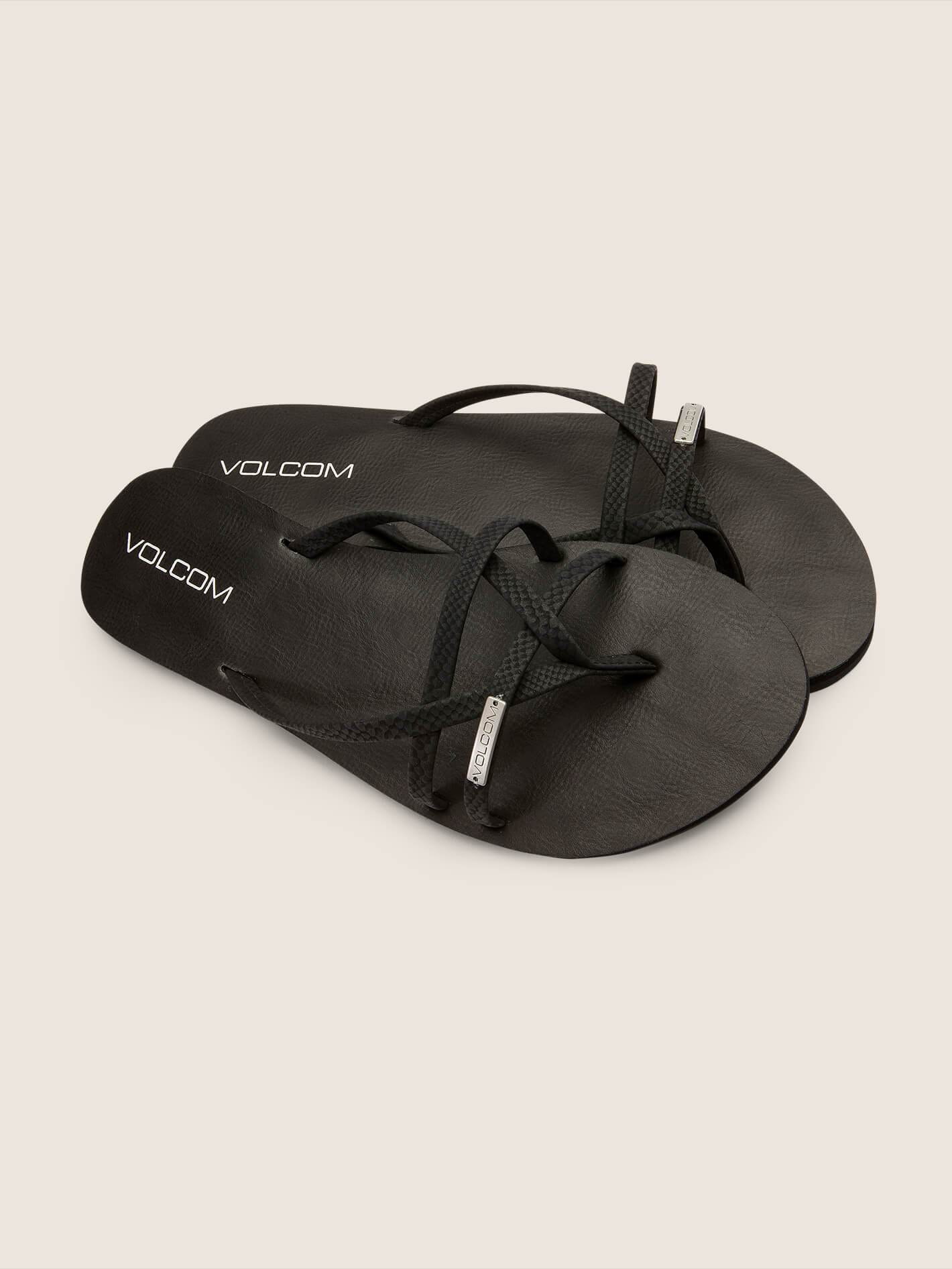 volcom lookout sandal