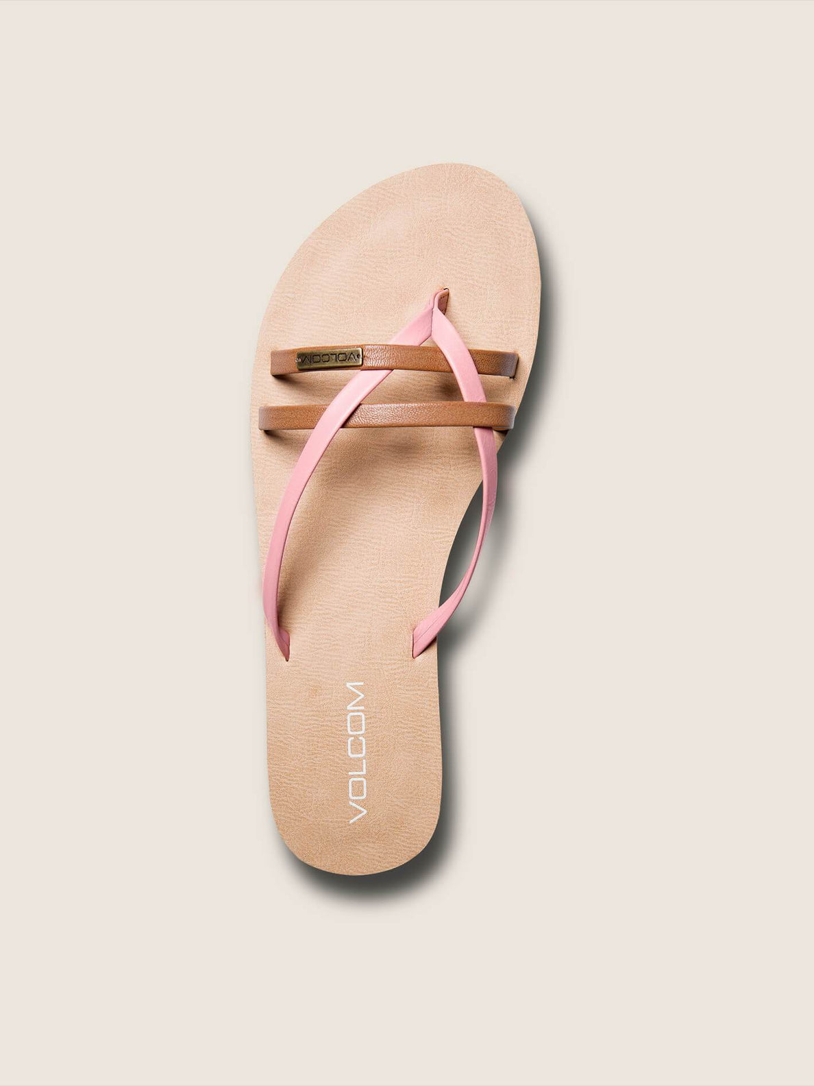 volcom lookout sandal