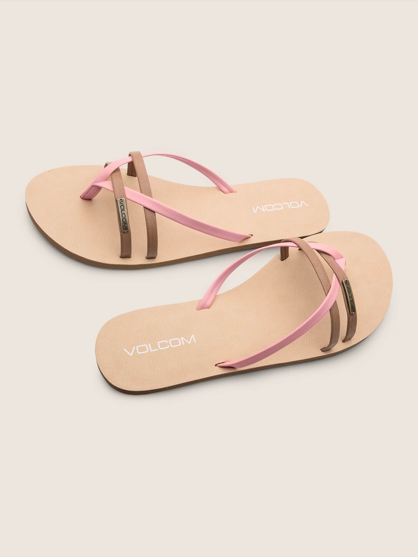 volcom lookout sandal