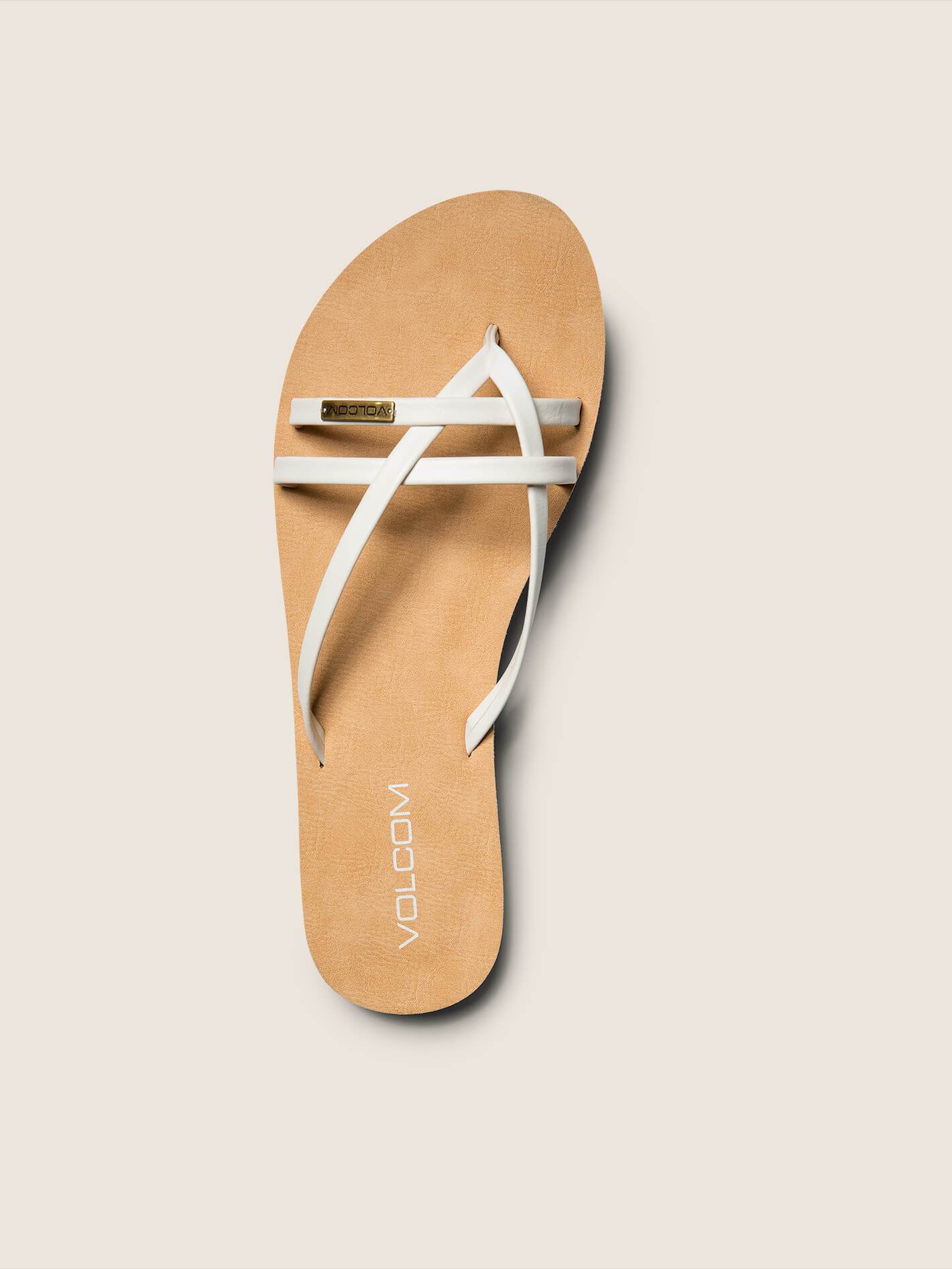 volcom lookout sandal