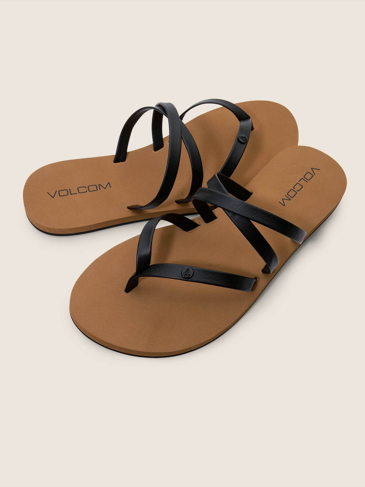 volcom sandals near me