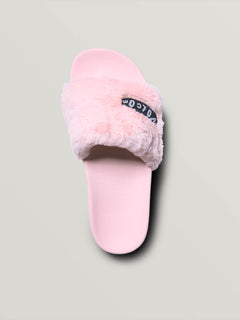 volcom house slippers