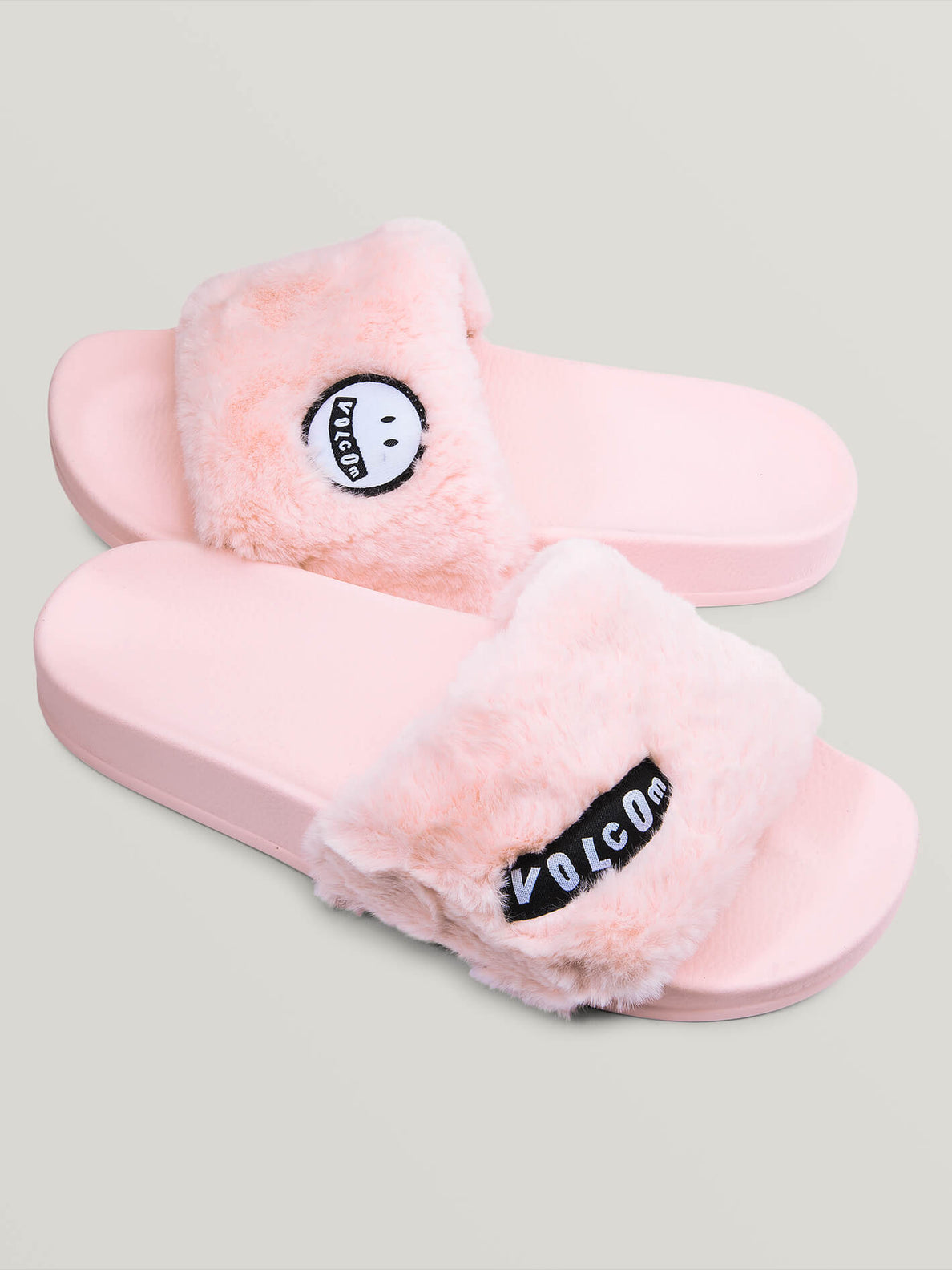 volcom house slippers