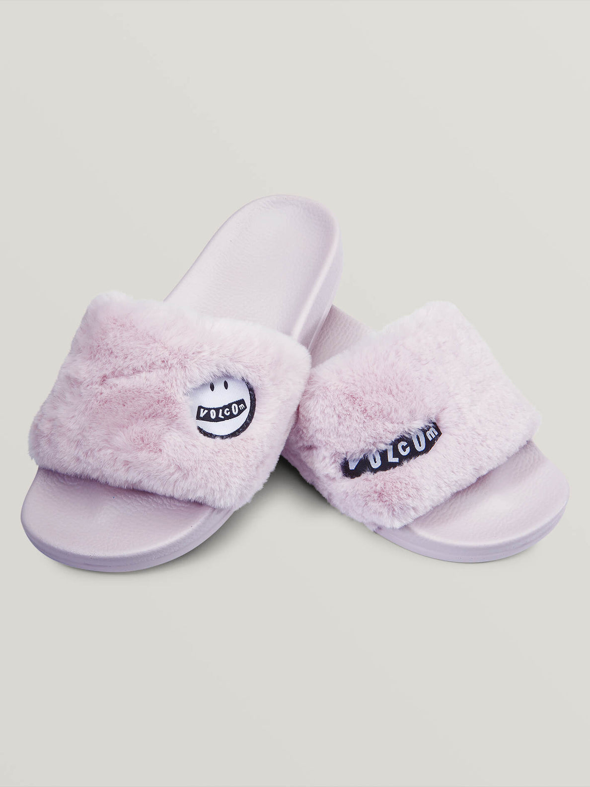 volcom house slippers