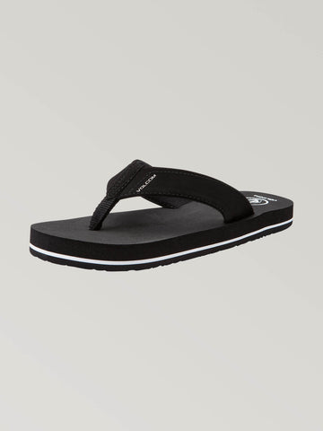Beach Sandals for Boys | Volcom 