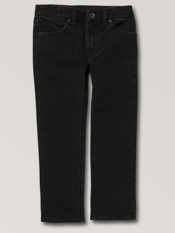 Slim Fit Jeans for Boys – Volcom 