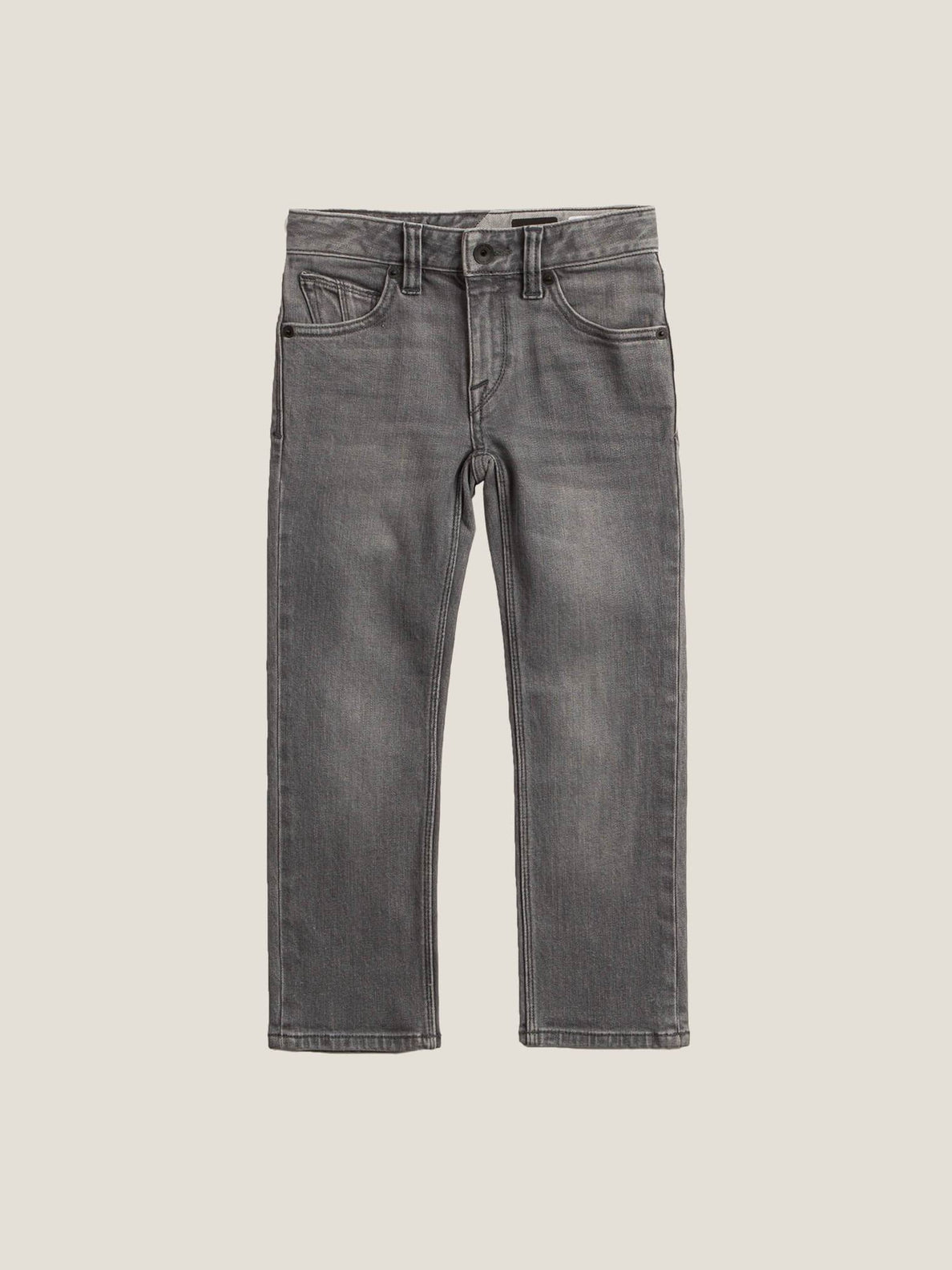 boys gray jeans