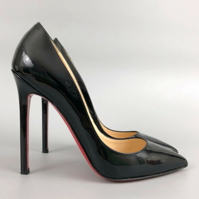 christian louboutin pigalle 120