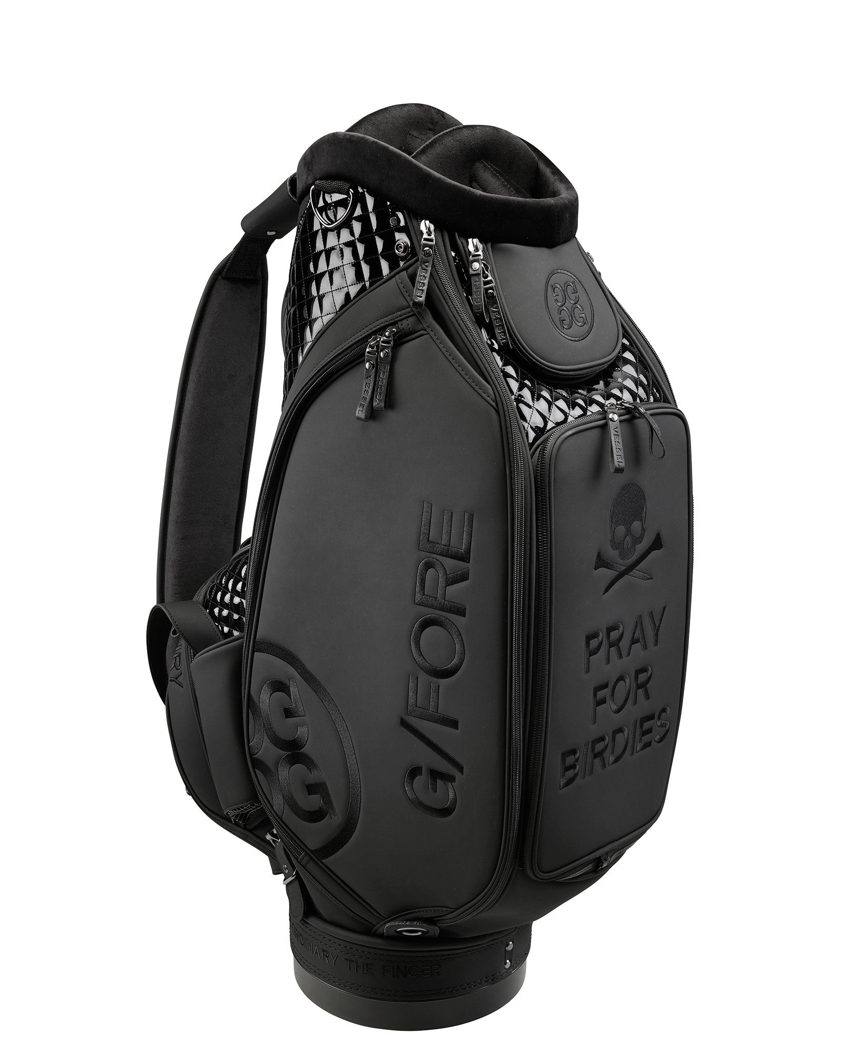 new balance golf bag