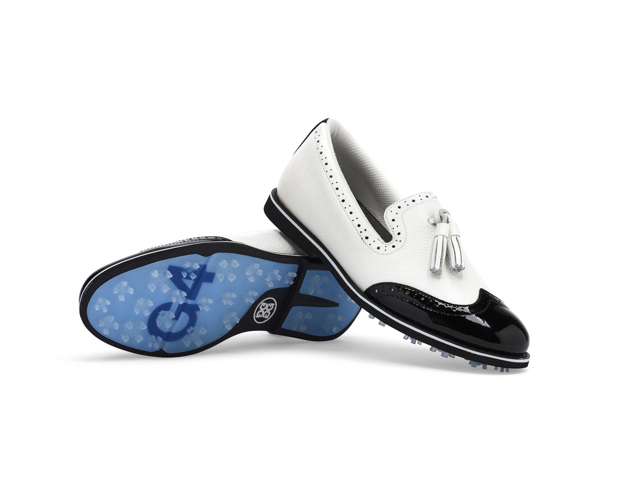 women's golf loafers