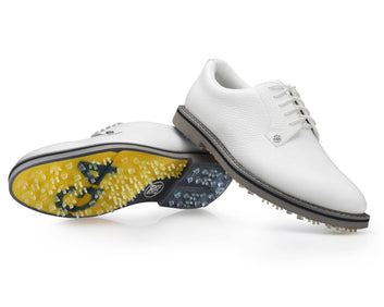 dolce and gabbana golf shoes