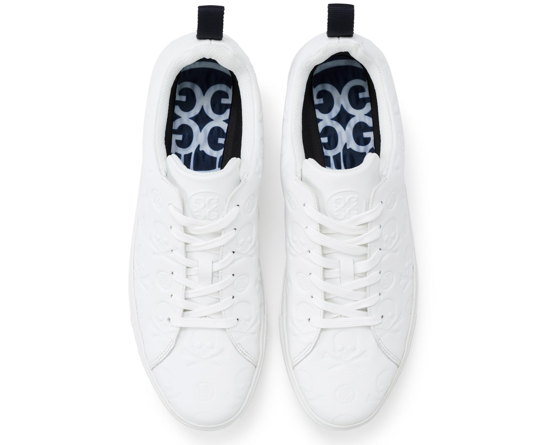 gfore skull shoes
