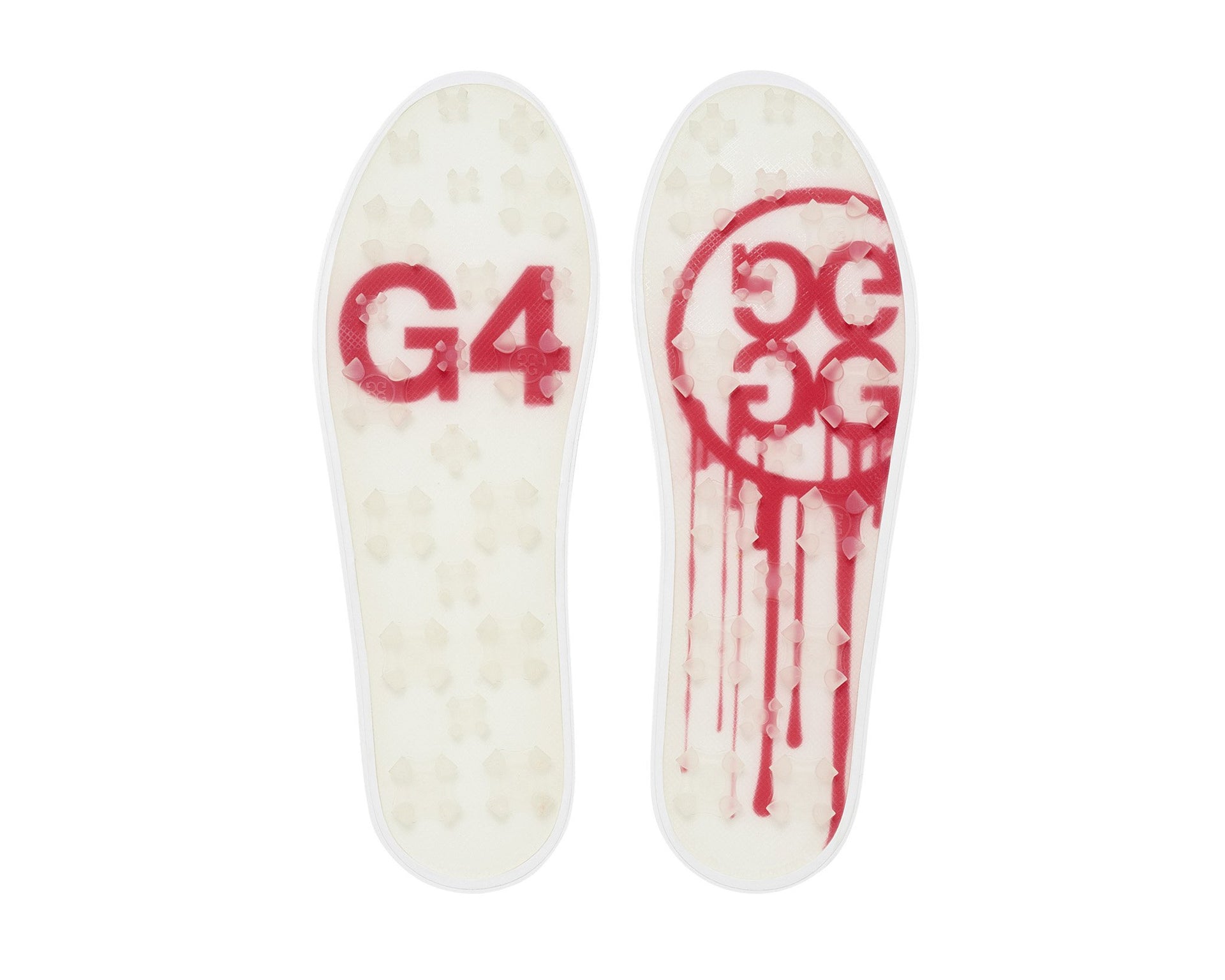 gfore skull shoes