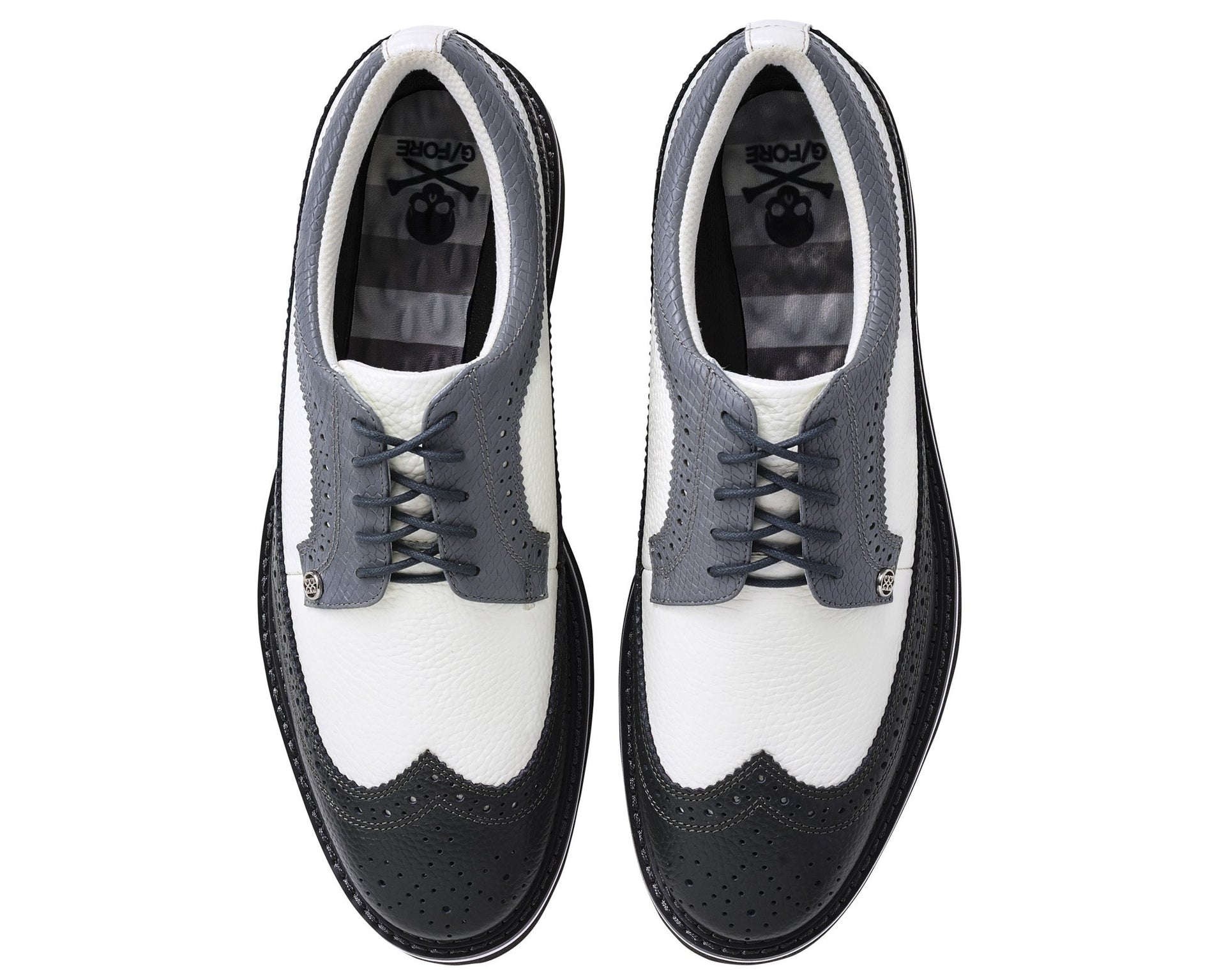 mens g fore golf shoes