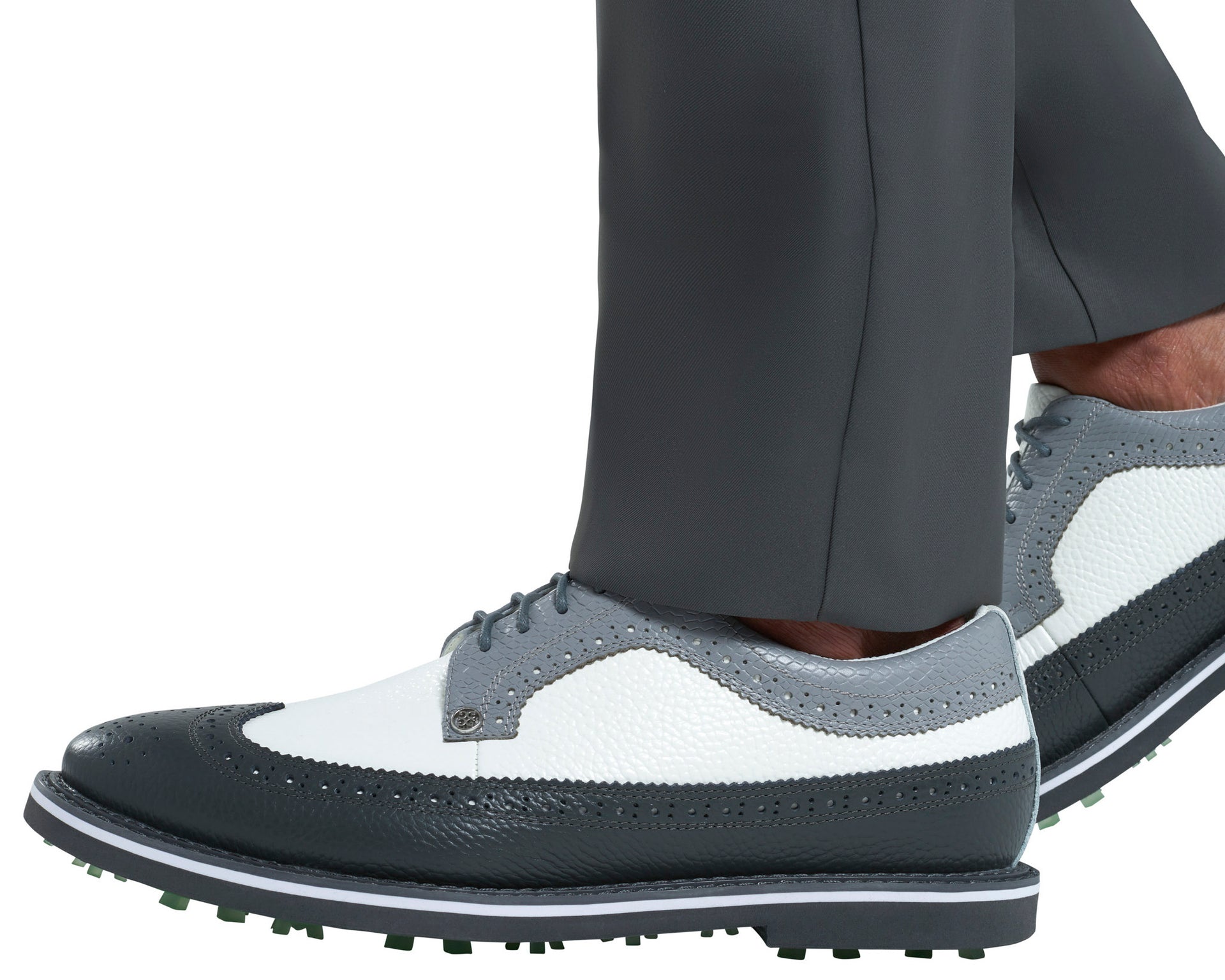 crocs golf shoes waterproof