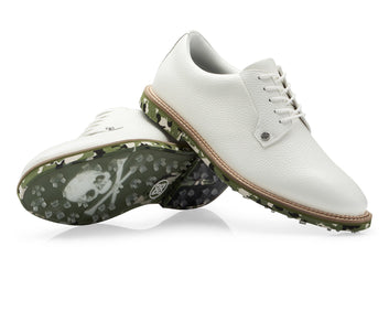 dolce and gabbana golf shoes