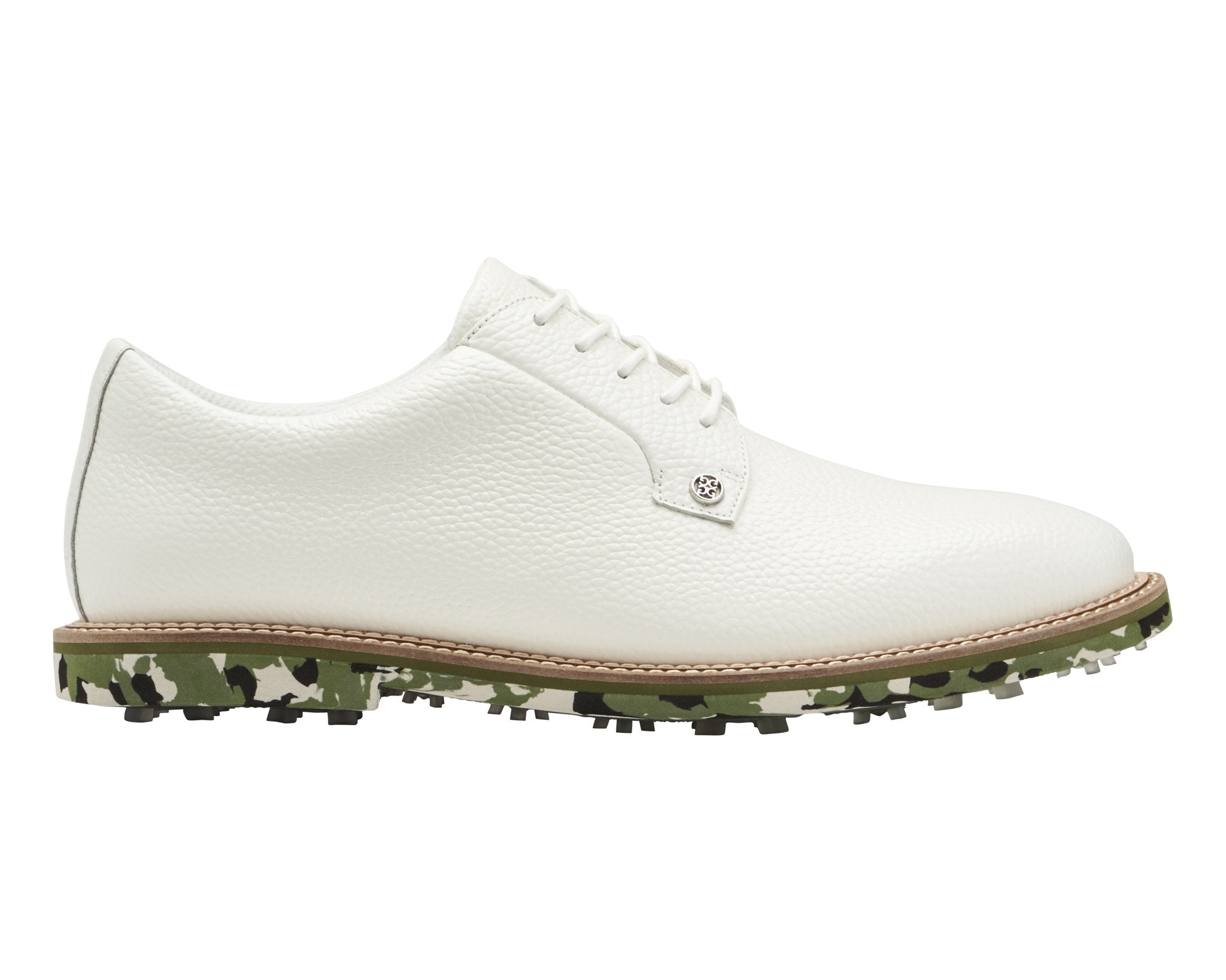 dolce and gabbana golf shoes