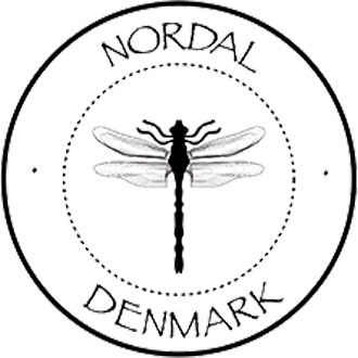 Nordal Denmark Logo bei LaLe Living