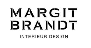 Margit Brandt Logo