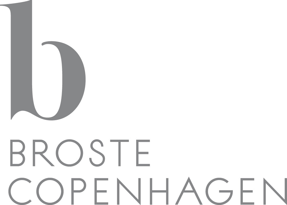 broste copenhagen, skandinavisches Design 