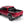 Sentry CT Tonneau Cover - Black - 2016-2020 Nissan Titan 8' 2 Bed