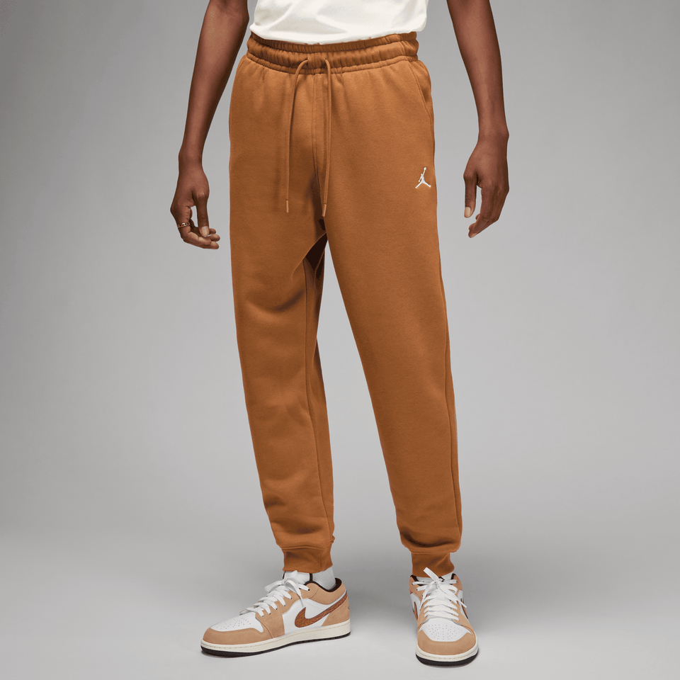 Jordan Women's Brooklyn Fleece Pants / Sunset Haze