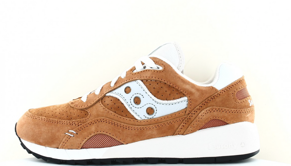 Zapatillas Saucony Hombre Shadow 5000 Mars