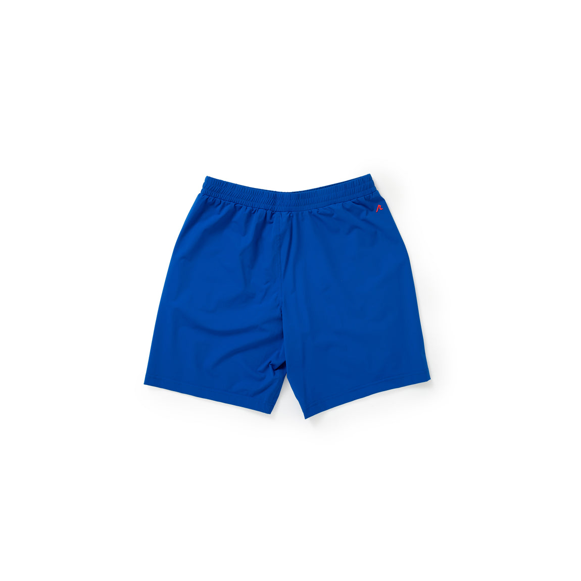 Centre X REDVANLY Parnell Tennis Short (Olympic Blue)