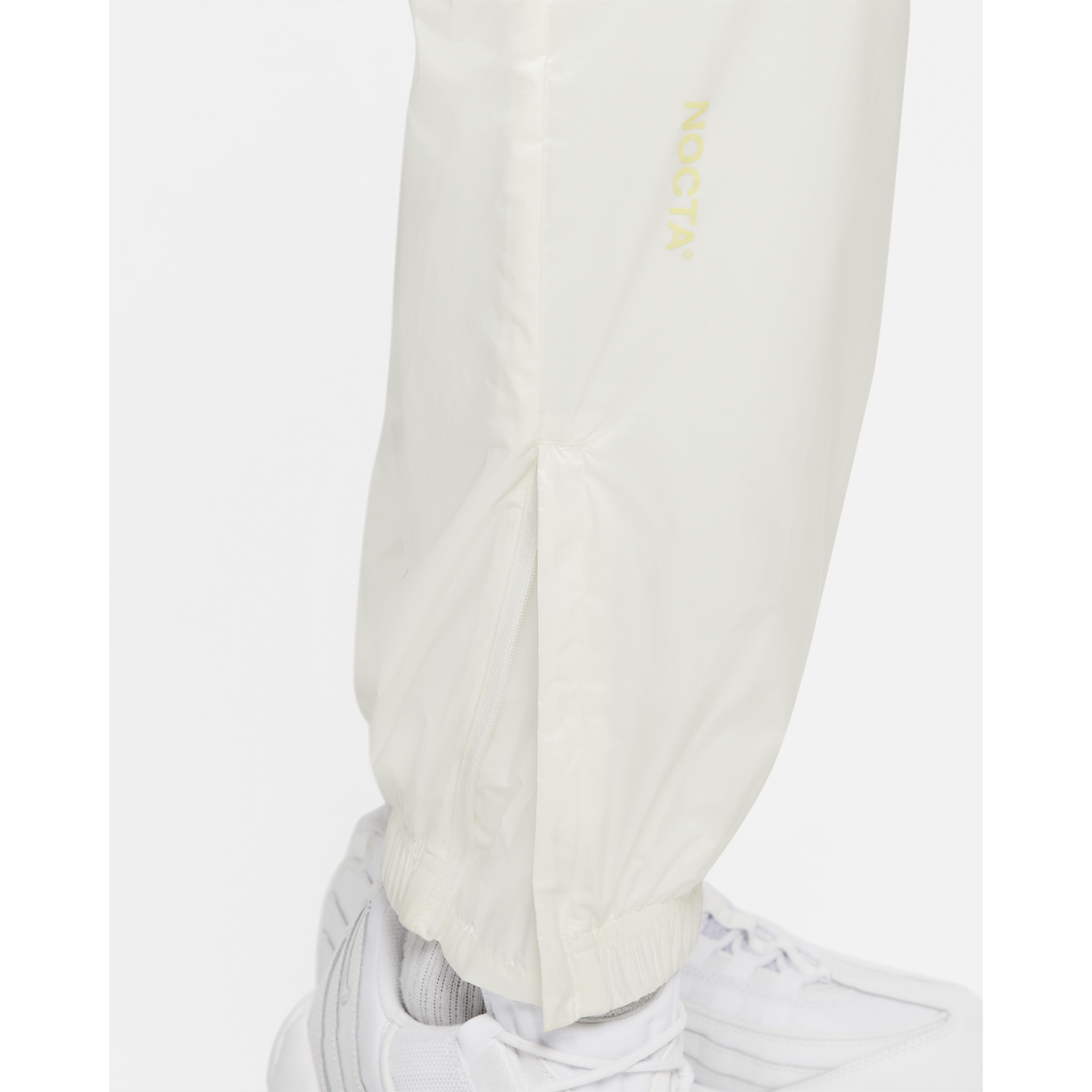 Nike NRG NOCTA DF Woven Pants (Sail)