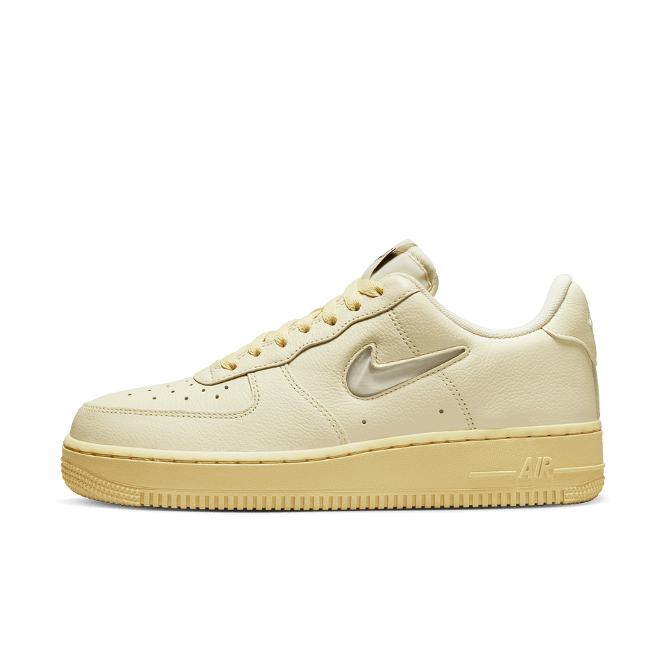 Nike Air Force 1 Low White DZ5228-100