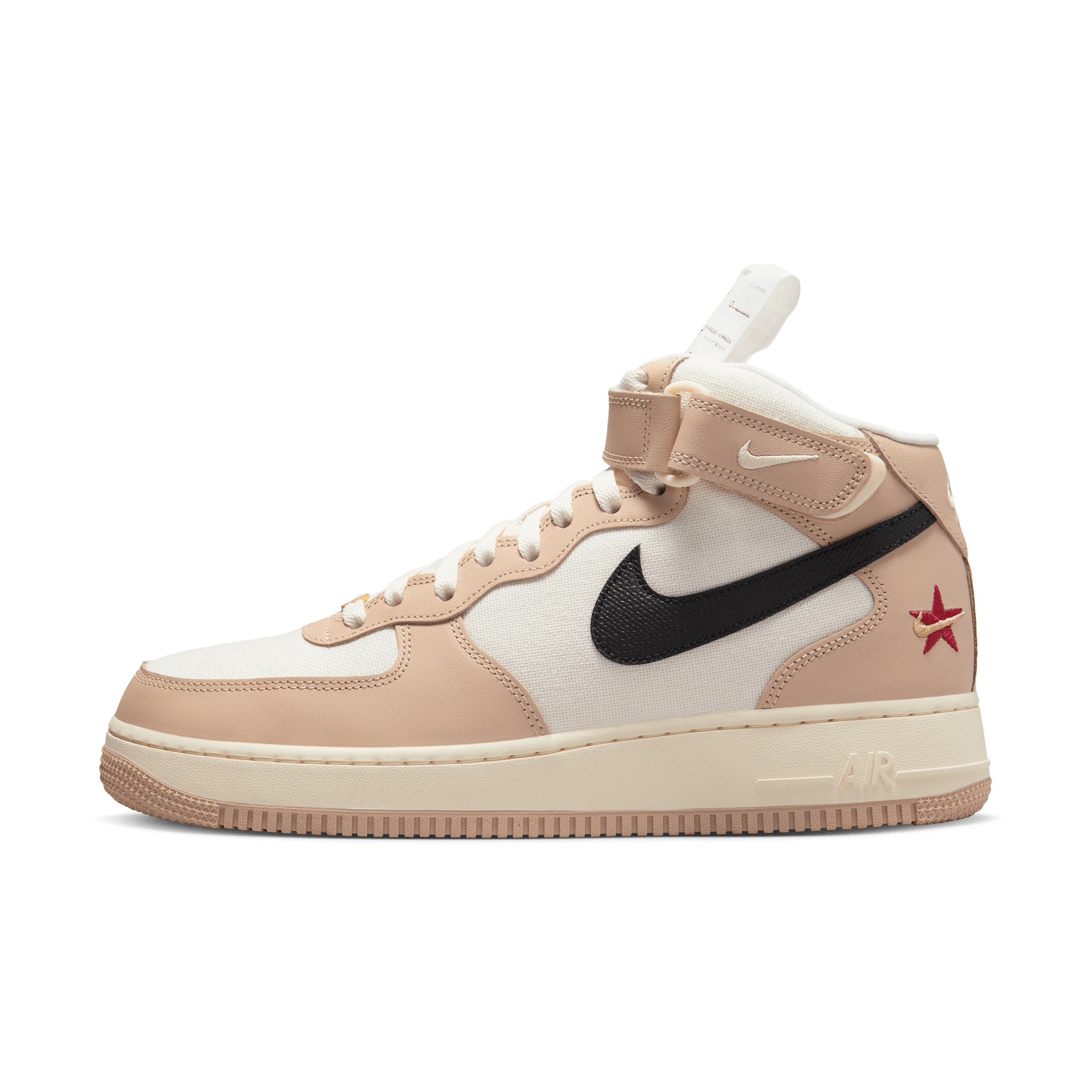 待望☆】 Nike Air Force 1 Mid '07 